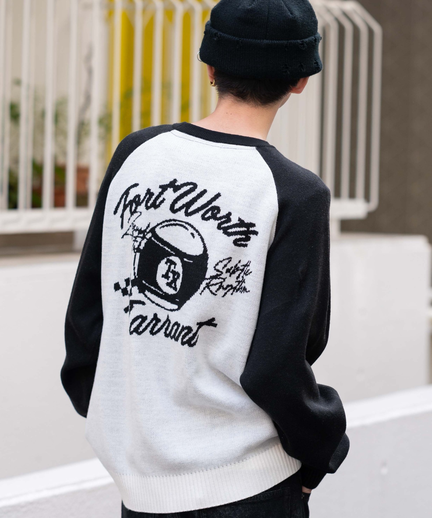 楽天市場】【SALE 3299円→2474円】ジャガードグラフィックプル