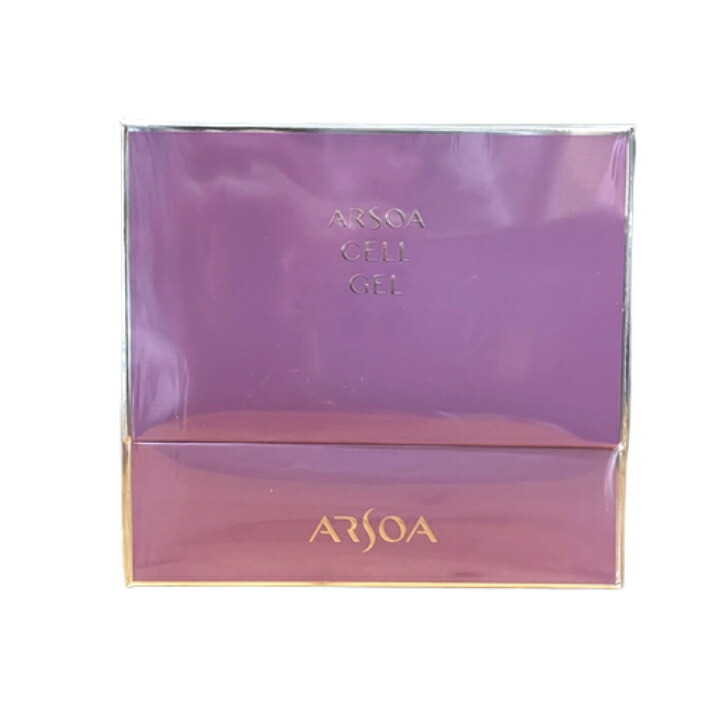 楽天市場】アルソア セルジェル 1.5g×30包 : コスメ Well Jenne