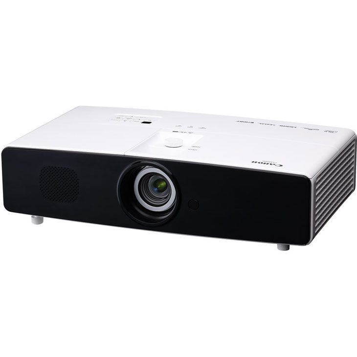 楽天市場】Canon 液晶プロジェクター LX-MU500 5000lm WUXGA DLP方式