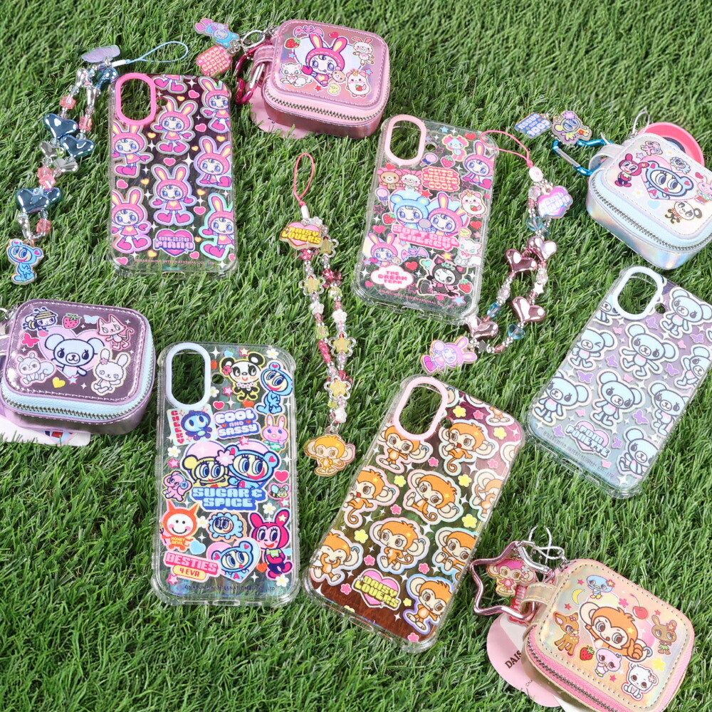 楽天市場】iPhone 16 Pro ケース エンジェルブルー キャラクター