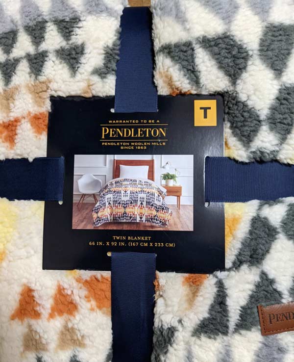 楽天市場】あす楽☆即納☆【COSTCO】コストコ通販PENDLETON ペン