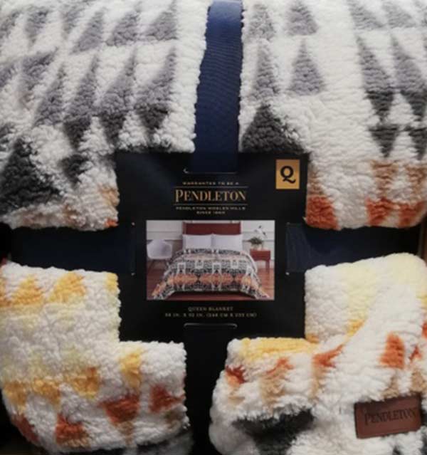 楽天市場】あす楽☆即納☆【COSTCO】コストコ通販PENDLETON ペン