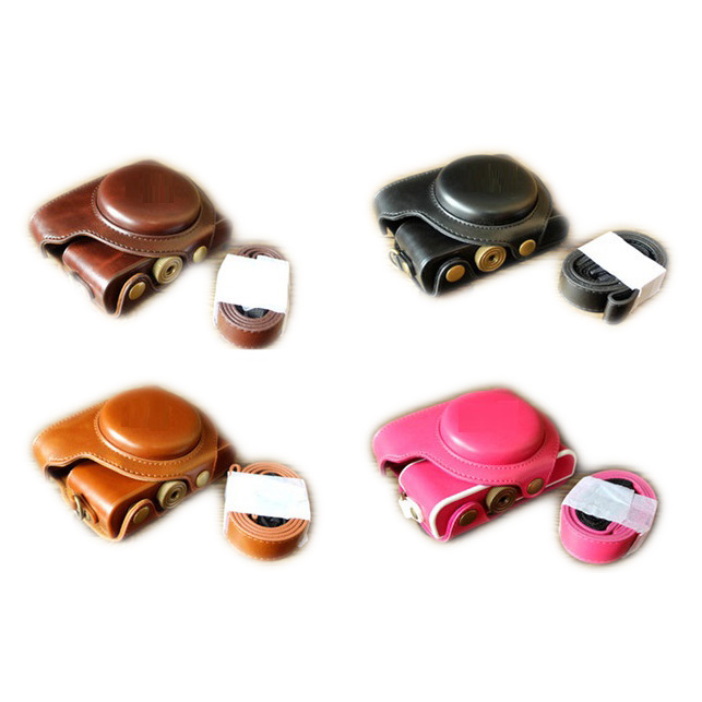 楽天市場】SONY RX100/RX100M2/RX100M3 ケース DSC-RX100、DSC-RX100II