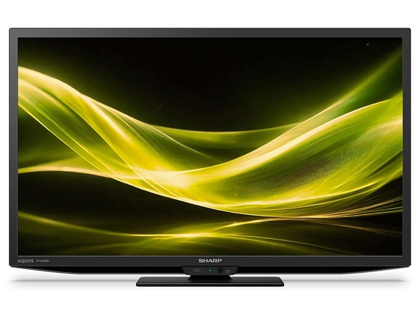 楽天市場】シャープ 24 型 液晶 テレビ aquos 2t-c24ac2の通販