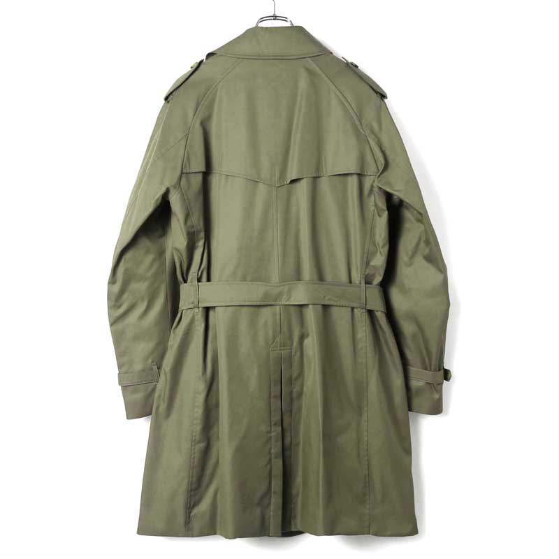 楽天市場】【20%OFF】GRENFELL / グレンフェル｜コットンギャバジン