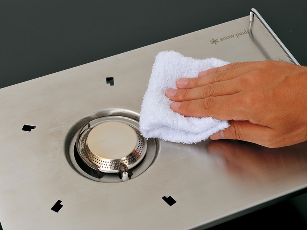 楽天市場】[gs-400]snow peak(スノーピーク) ギガパワープレート