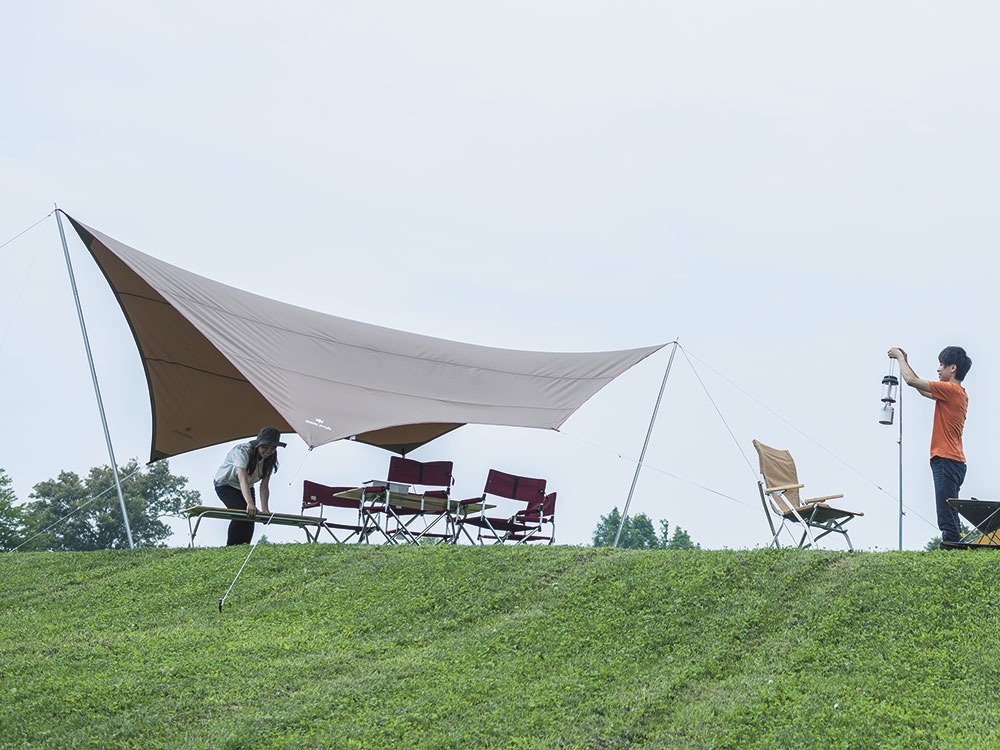 楽天市場】【SALE 30%OFF】[tp-861s] snow peak（スノーピーク) HD