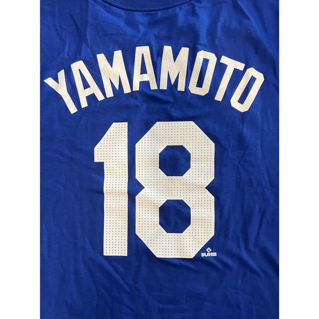 楽天市場】MLB公認・2024モデル 山本由伸 優勝バッチ入り2024 MLB