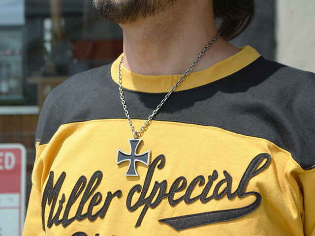 楽天市場】【WEIRDO JEWELRY/ウィアードジュエリー】「Big Cross Top