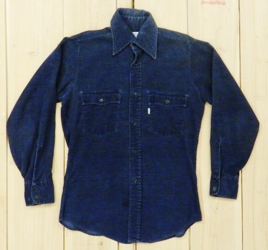楽天市場】【中古】USA 古着 80S LEVIS リーバイス コーデュロイ