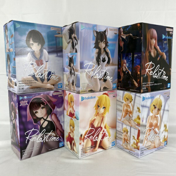 楽天市場】【中古】【未開封】【セット】ホロライブ #hololive IF