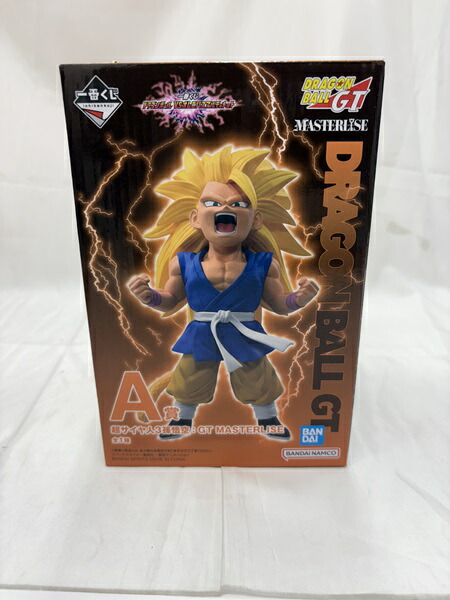 楽天市場】一番くじ 悟空 gtの通販