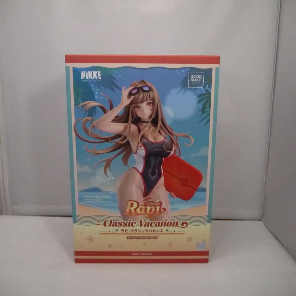 OneMall provides Rakuten products: 【中古】【未開封】ラピ