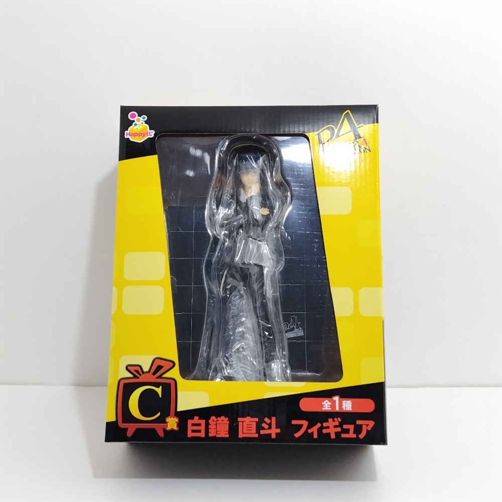 楽天市場】happyくじ ペルソナ4の通販