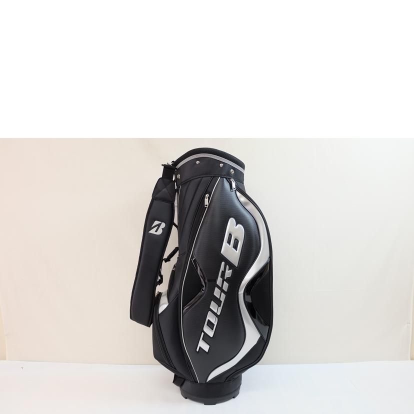 楽天市場】BRIDGESTONE ブリヂストン/キャディバッグ/CBG92Y/SAランク