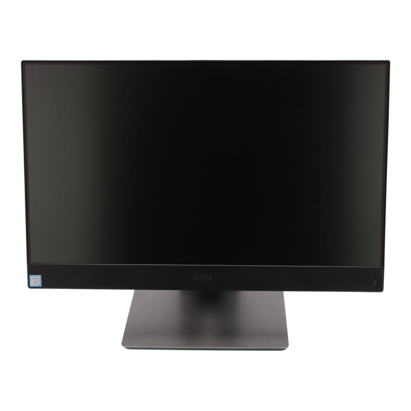 楽天市場】DELL デル/モニター一体型パソコン/inspiron5477/DCHCM42/B