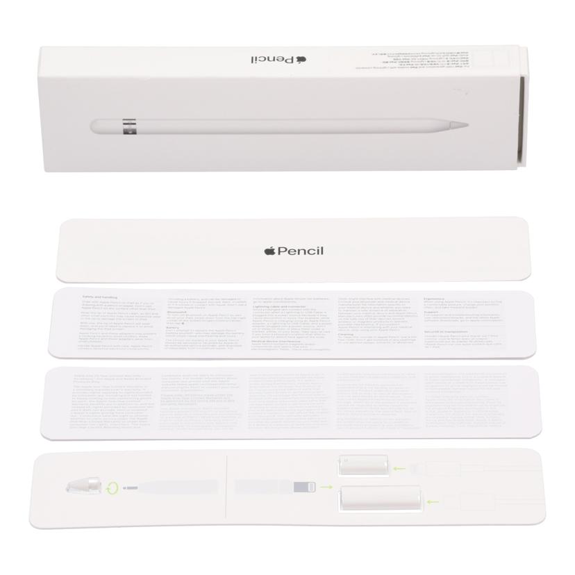 楽天市場】Apple アップル/Apple Pencil 第1世代 2022/MQLY3J/A