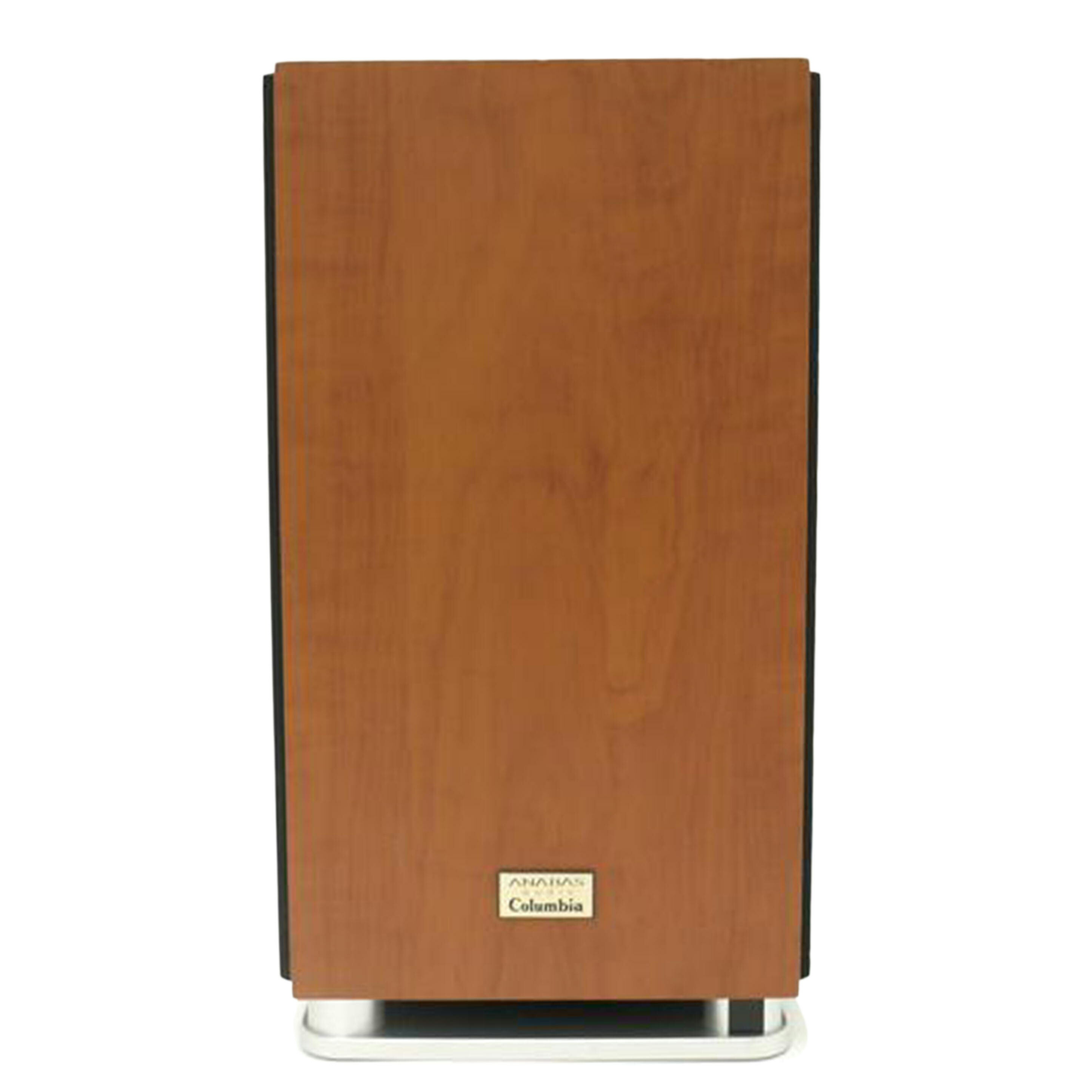 楽天市場】Columbia アナバス オーディオ/CDクロックラジオシステム