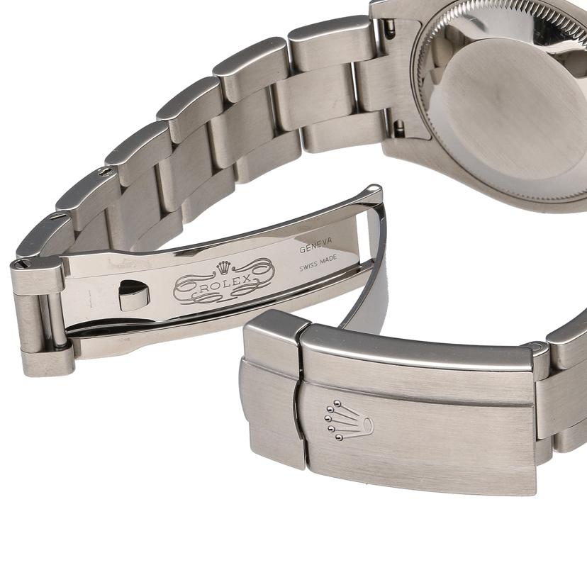 楽天市場】ROLEX ロレックス/オイスターパーペチュアル・ボーイズ