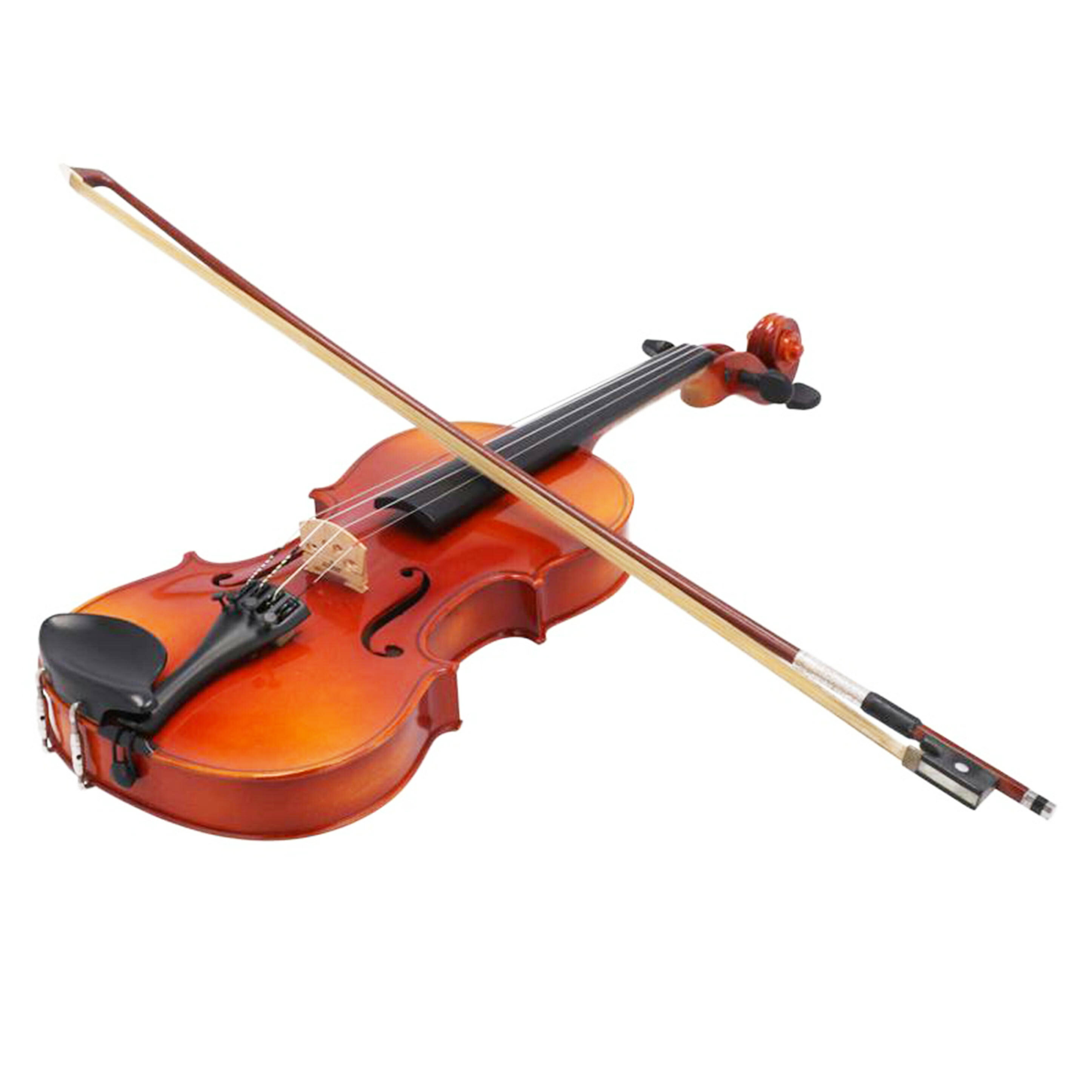 Suzuki バイオリン 1/4 330 アルシェ弓 Suzuki バイオリン 1/4 330