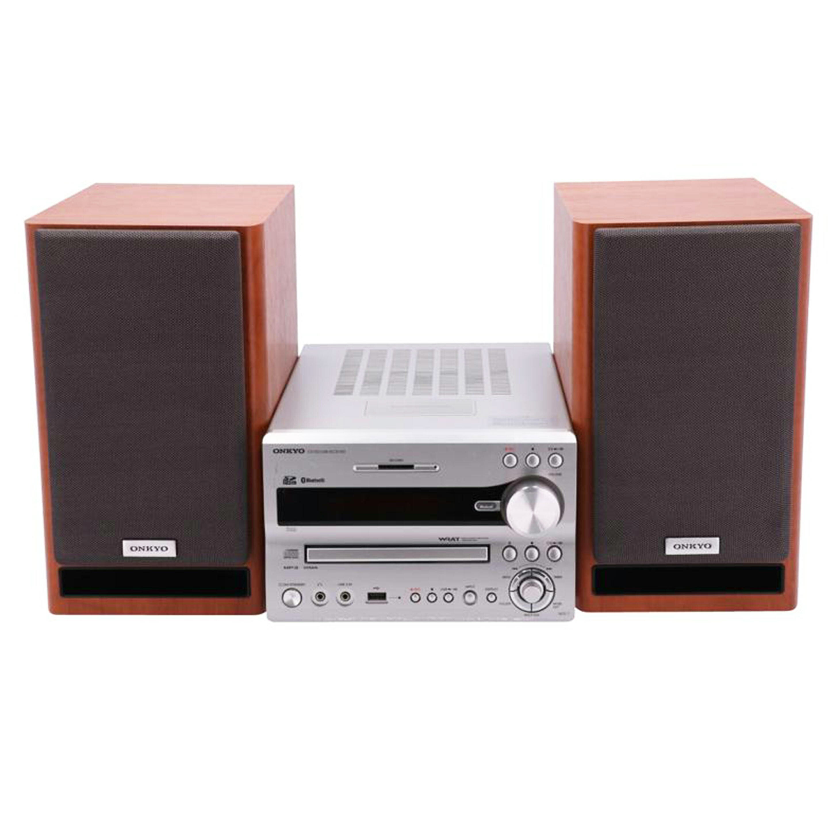 楽天市場】ONKYO オンキョー/ミニコンポ/NFR-9/3742JJ5380608329/B