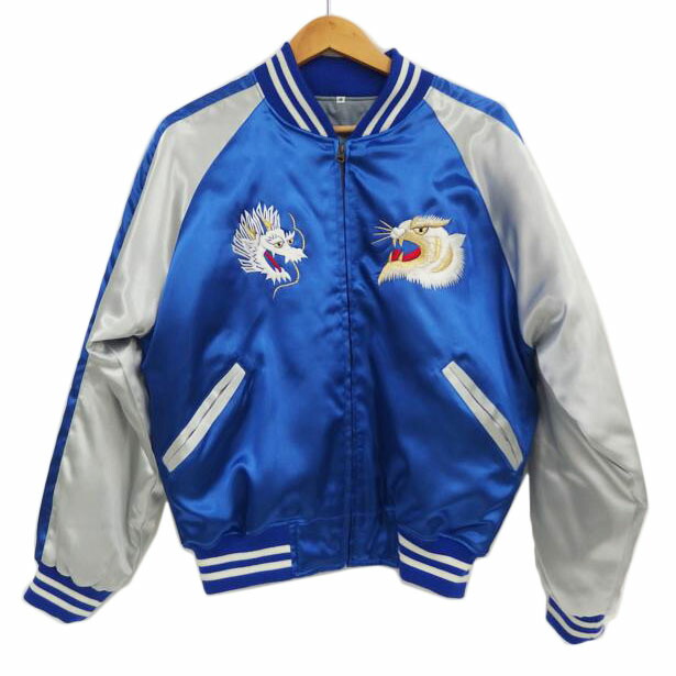 楽天市場】プリンス商会 プリンスショウカイ/スカジャン/タイガー