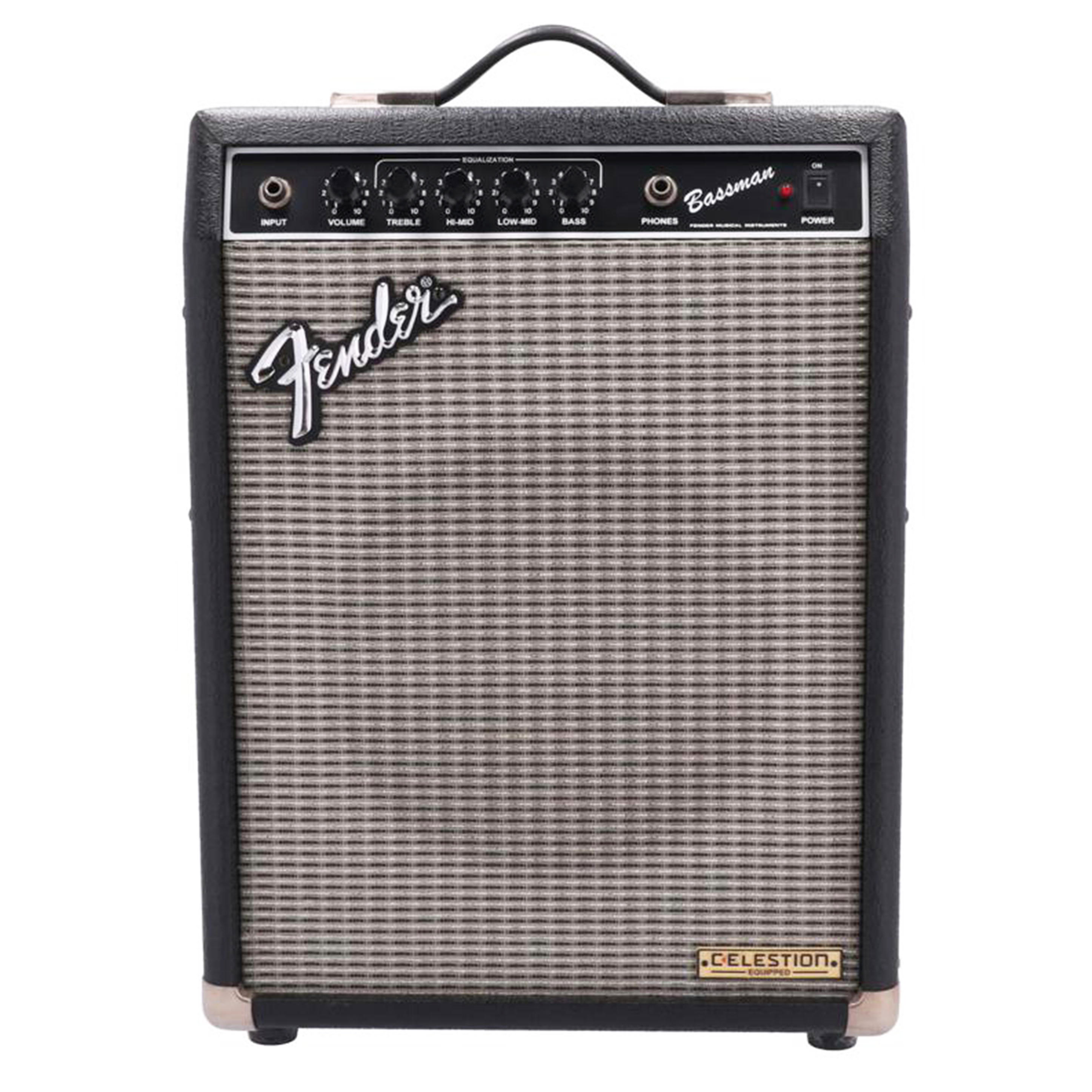 楽天市場】FENDER JAPAN フェンダー/ベースアンプ/BM-20CE/994036/B