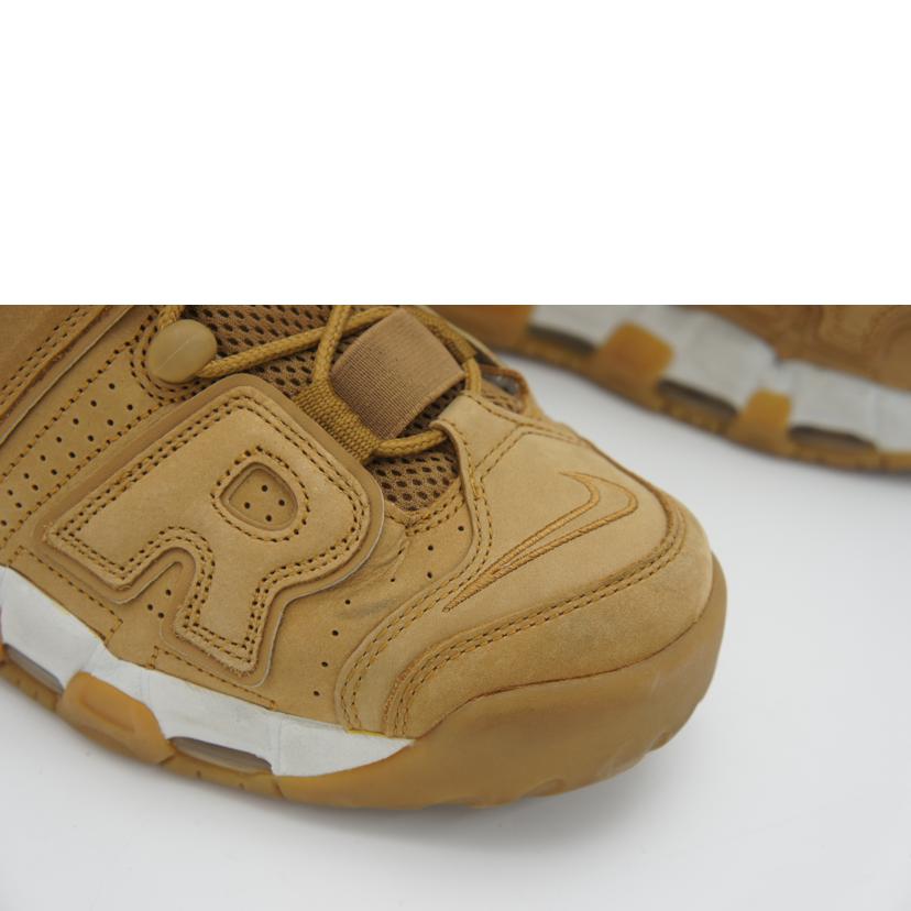 楽天市場】NIKE ナイキ/AIR MORE UPTEMPO 96 PREMIUM FLAX/Bランク/19