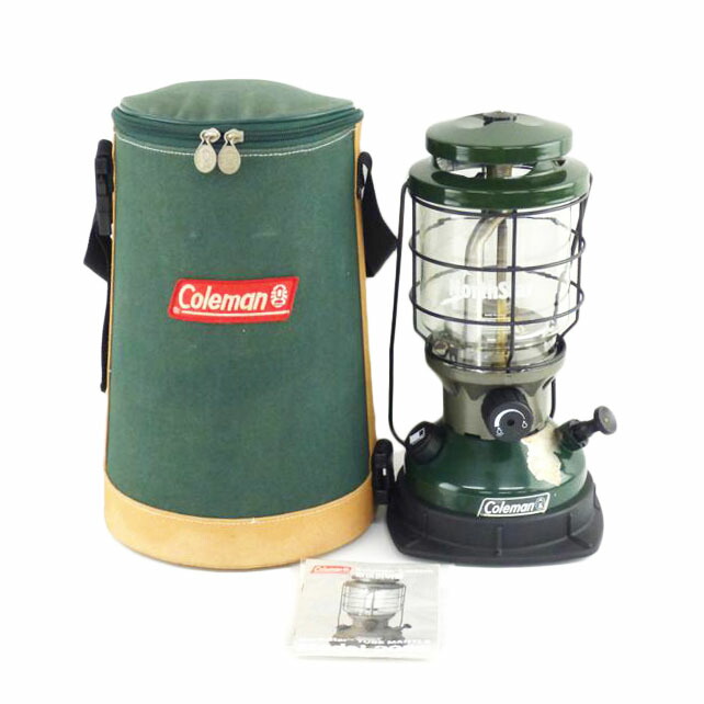 楽天市場】Coleman コールマン/ノーススター2000/2000-455J/Cランク/64