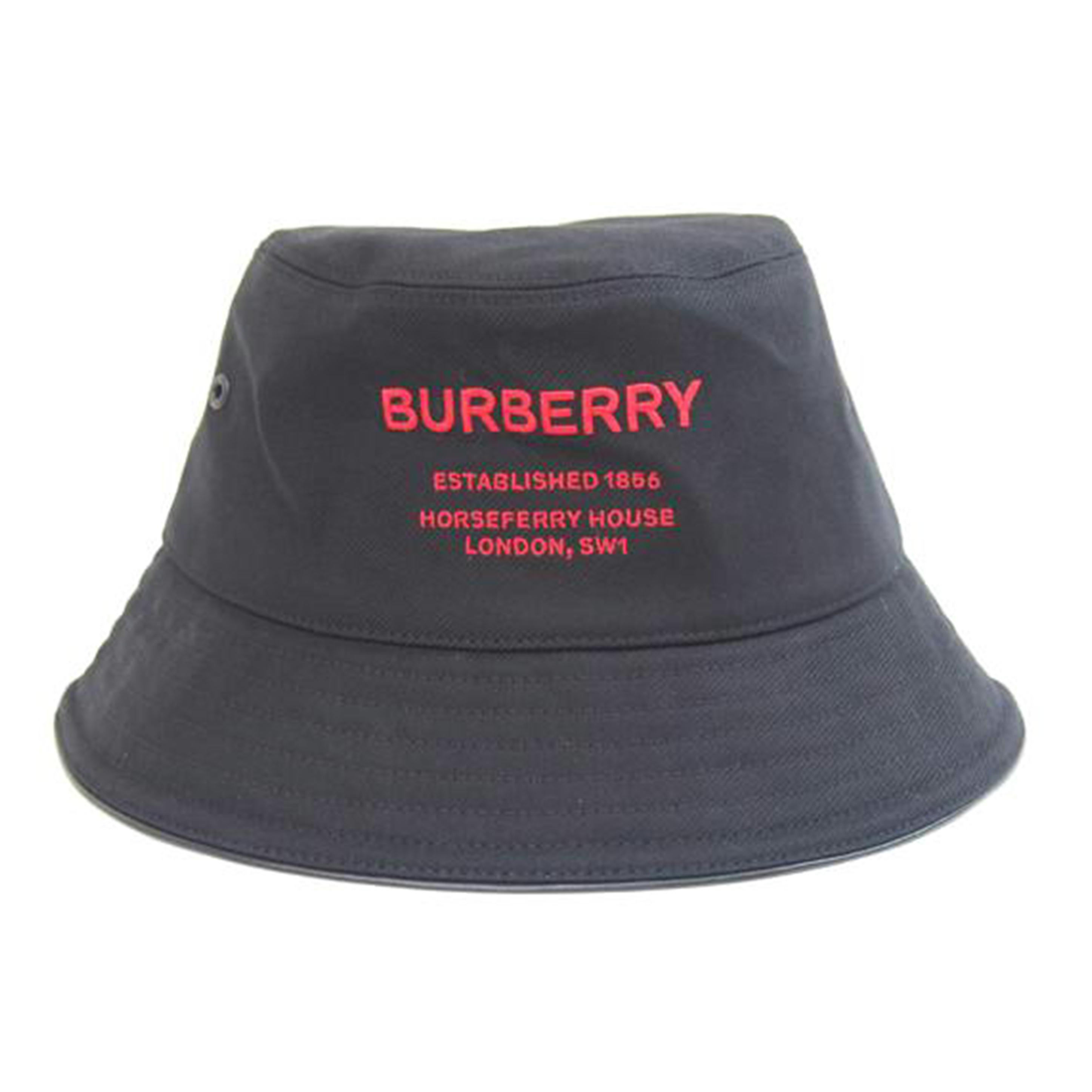 楽天市場】burberry バケットハットの通販