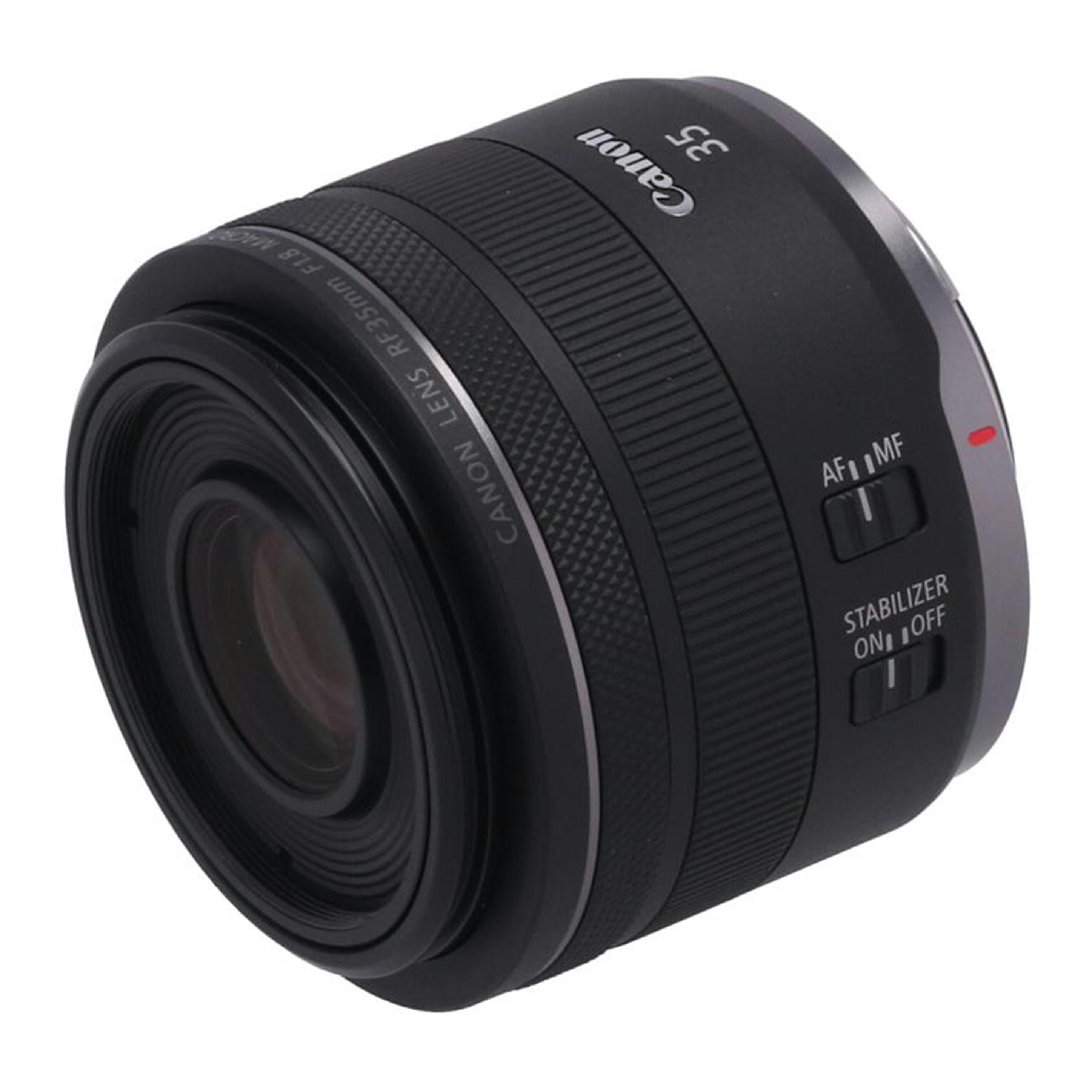 楽天市場】rf35mm f1.8 macro is stmの通販