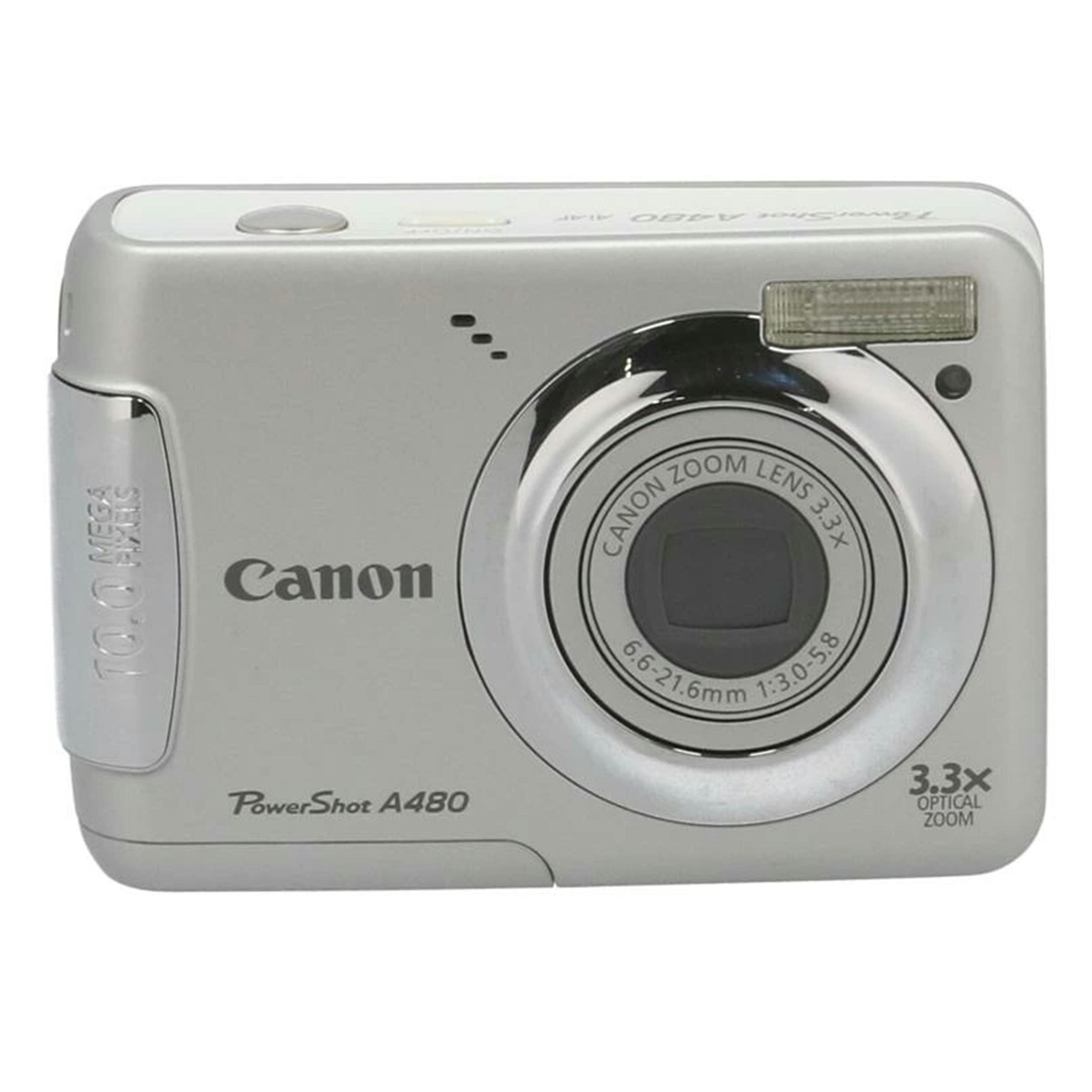 楽天市場】Canon PowerShot A470の通販