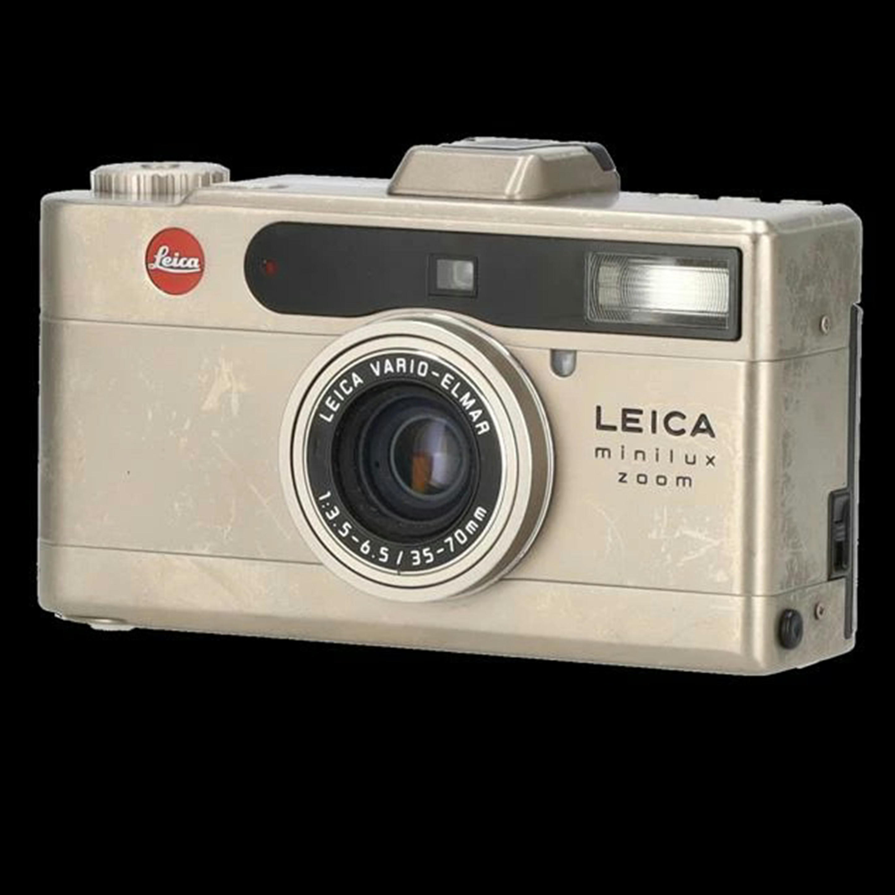 楽天市場】LEICA minilux zoomの通販