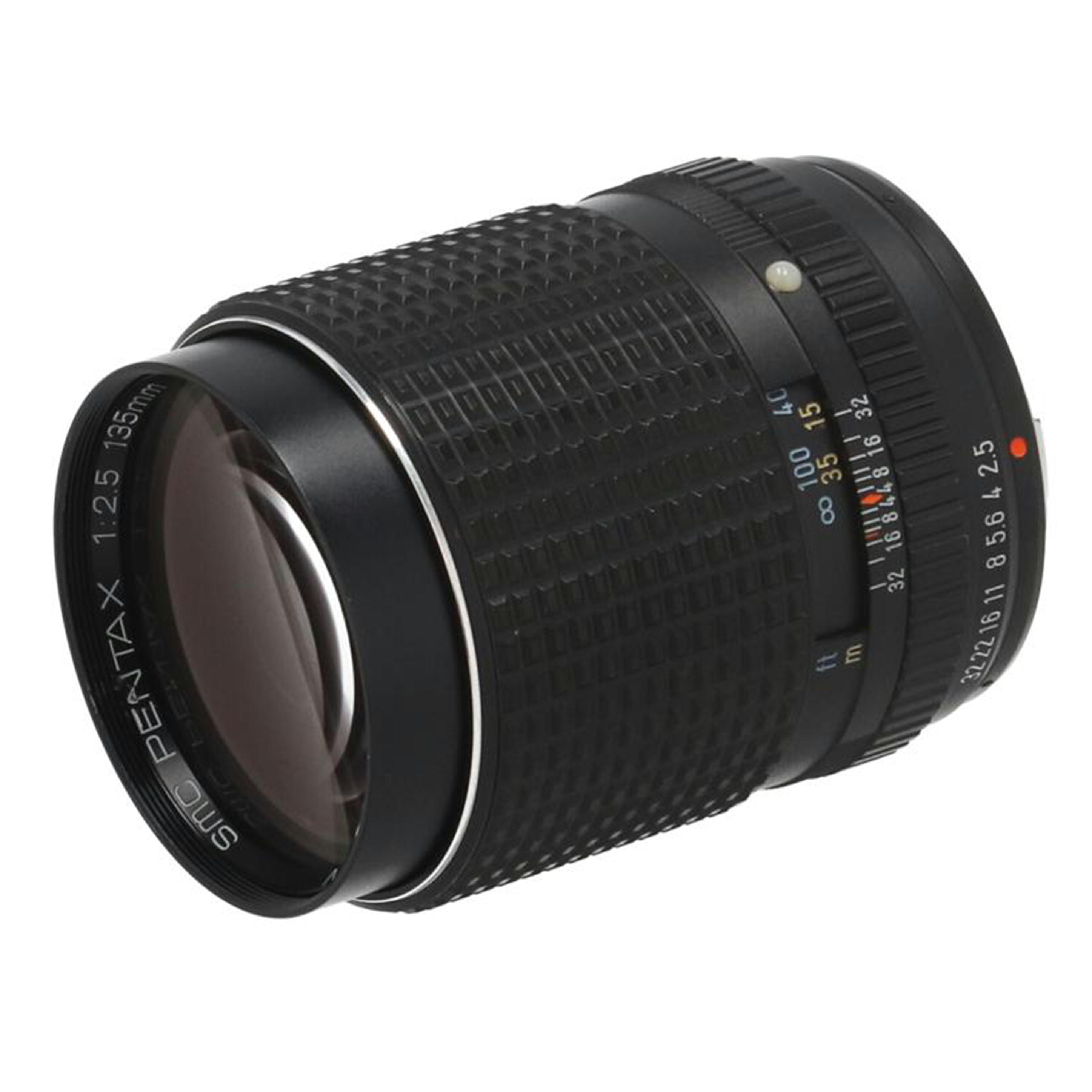 楽天市場】smc pentax 135mm f2 5の通販
