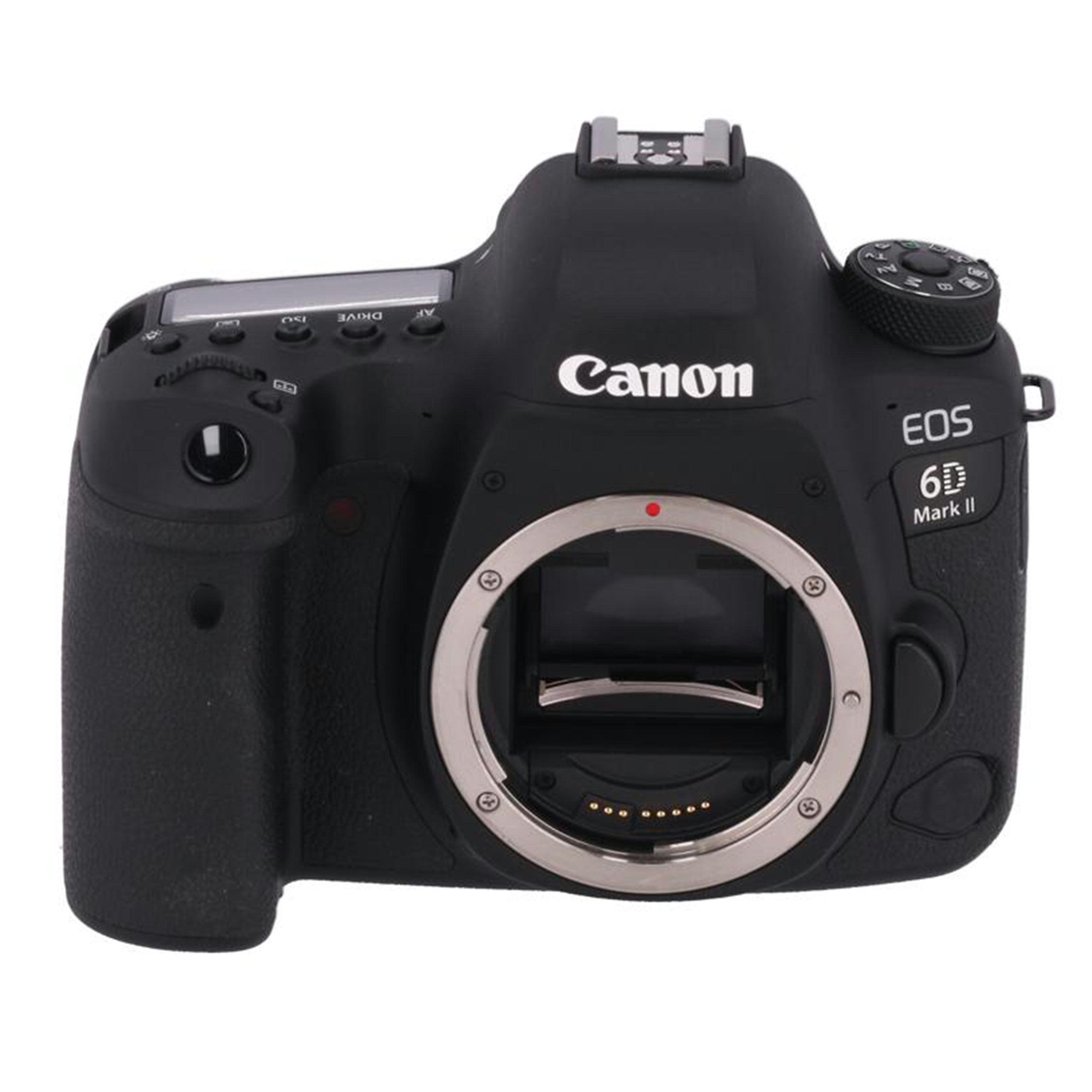 楽天市場】eos 6d mark ii 中古の通販