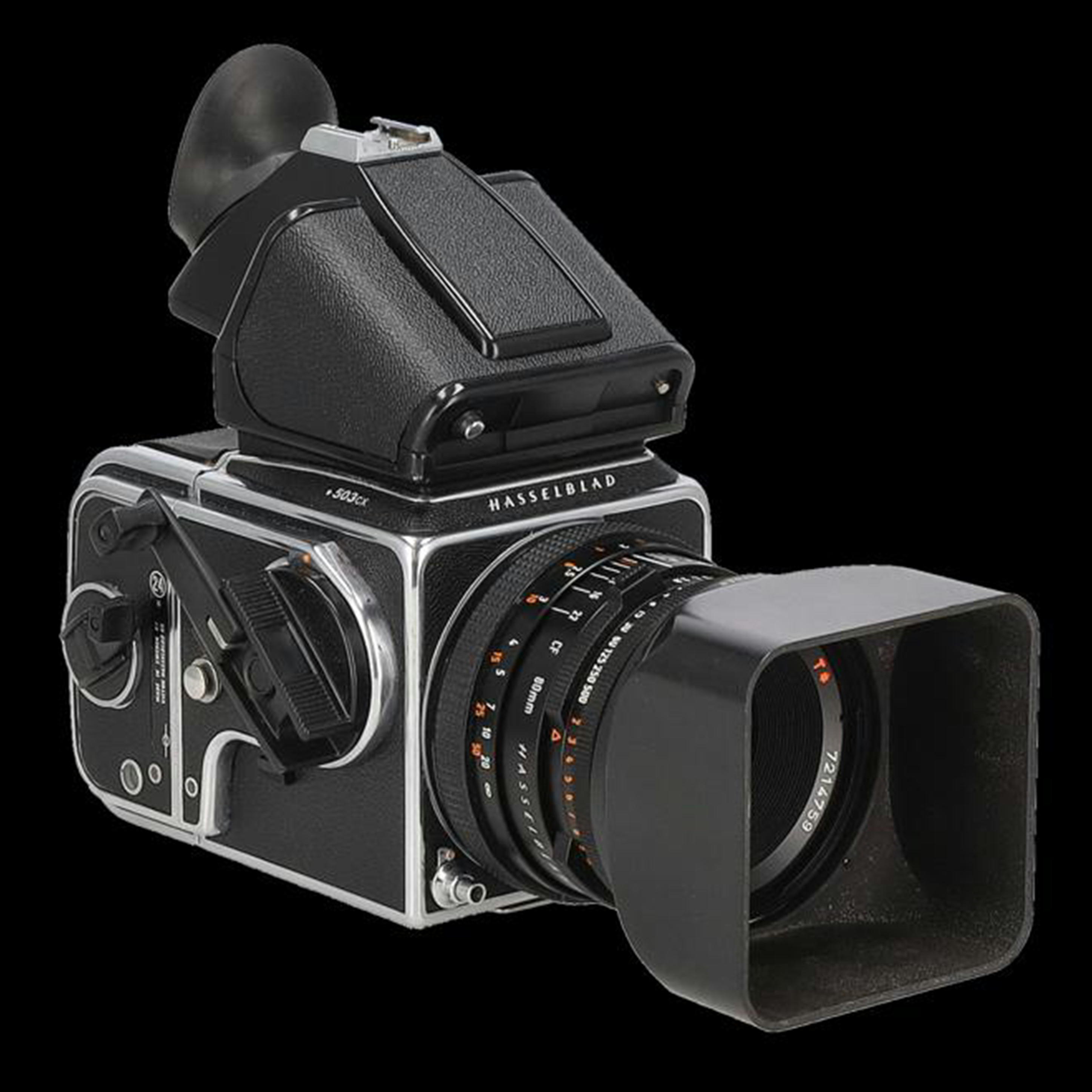 楽天市場】HASSELBLAD 503CXの通販