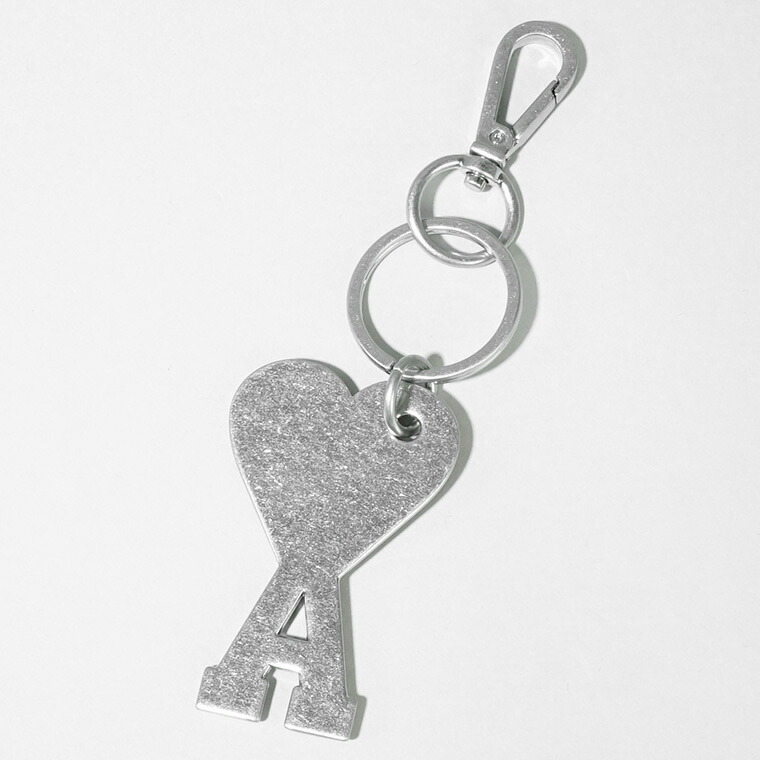 楽天市場】アミ AMI メンズ レディース キーリング UKR906 363