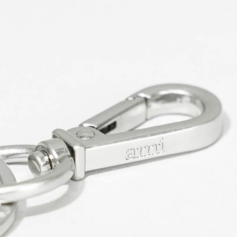 楽天市場】アミ AMI メンズ レディース キーリング AMI DE COEUR