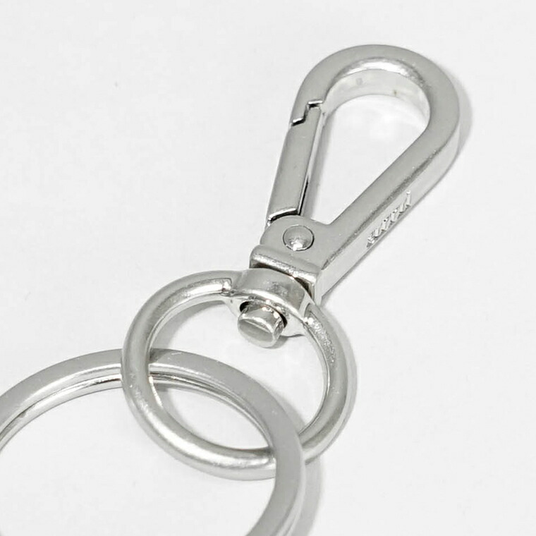 amiparis キーリング AMI Alexandre Mattiussi ami paris アミパリス