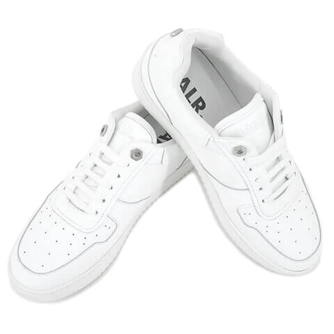 楽天市場】ボーラー BALR. メンズ スニーカー BALR. B1511 1002