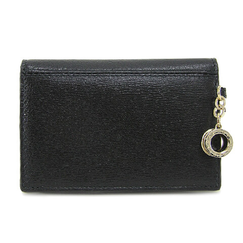 楽天市場】ブルガリ BVLGARI ユニセックス カードケース ビー