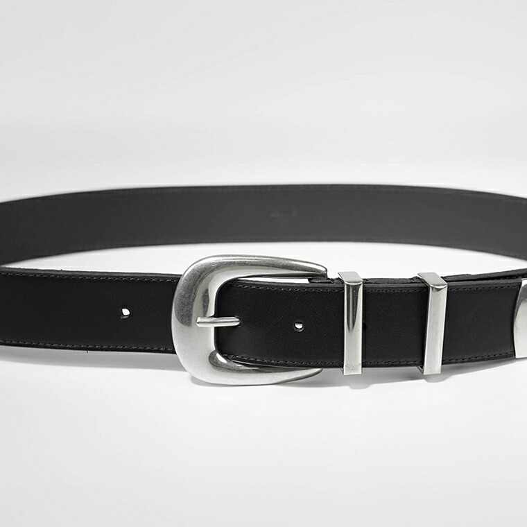 楽天市場】セリーヌ CELINE メンズ ベルト LARGE WESTERN BELT
