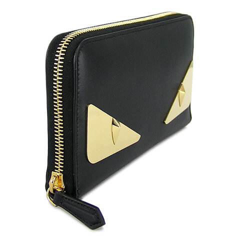 楽天市場】フェンディ FENDI メンズ 長財布 サイフ 7M0210 SQP