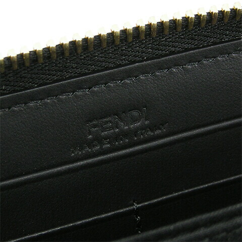 楽天市場】フェンディ FENDI メンズ 長財布 サイフ 7M0210 SQP