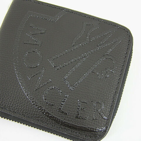 楽天市場】モンクレール MONCLER ユニセックス 2つ折り財布 サイフ