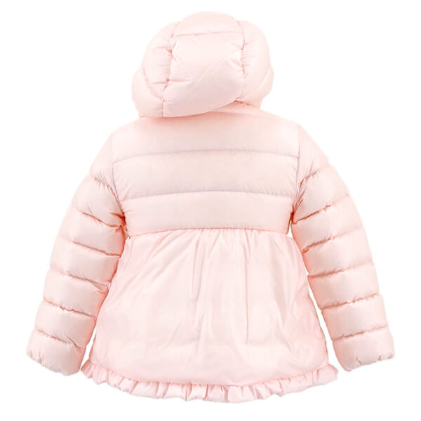 楽天市場】モンクレール MONCLER KIDS キッズ ダウンジャケット ODILE