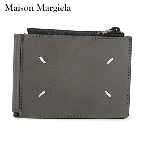 楽天市場】メゾンマルジェラ Maison Margiela メンズ マネークリップ折