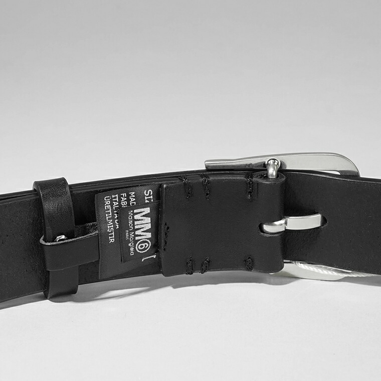 楽天市場】エムエムシックス メゾンマルジェラ MM6 Maison Margiela