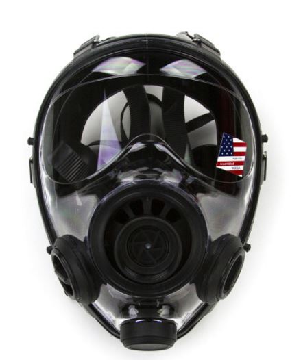 楽天市場】NBC緊急避難用マスク SGE400 防毒ガスマスク サリン対応