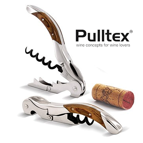 楽天市場】【送料無料】_プルテックス トレド ソムリエナイフ